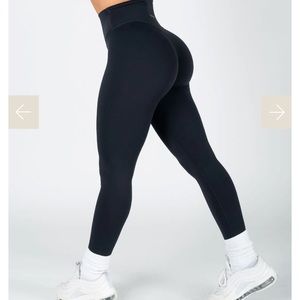 Paragon fitwear essential leggings